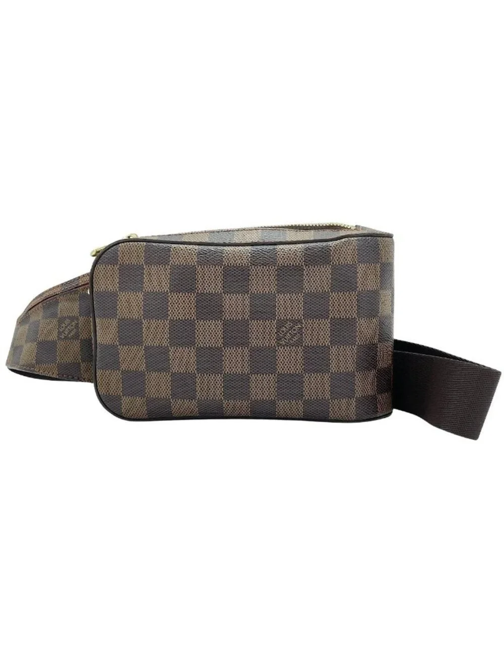 Louis Vuitton Belt Bag Geronimos